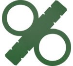 Lampion prédécoupé, en papier photo