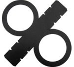 Lampion prédécoupé, en papier photo