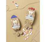 Papier kraft, 230 g/m2, A4, 50 feuilles