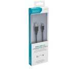 Câble de connexion USB 2.0, USB-A - Mini USB-B, 1,0m