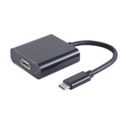 Câble adaptateur BASIC-S USB 3.1 - HDMI