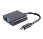 BASIC-S Câble adaptateur USB 3.1 - VGA