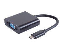 BASIC-S Câble adaptateur USB 3.1 - VGA