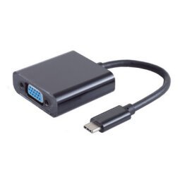 BASIC-S Câble adaptateur USB 3.1 - VGA