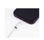 Câble de données & charge BASIC-S, USB-A -