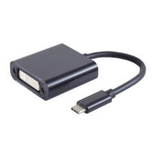 BASIC-S Câble adaptateur USB 3.1 - DVI