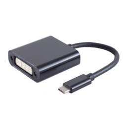 BASIC-S Câble adaptateur USB 3.1 - DVI