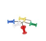 Punaises de fixation - Boîte de 200