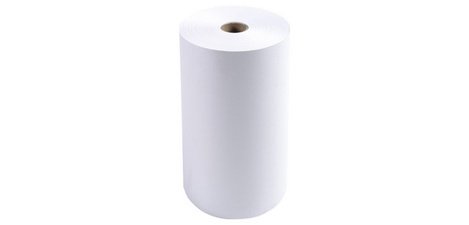 Bobine fax, dimensions: 210 mm x 28 m x 12 mm