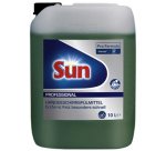 SUN Professional Liquide vaisselle, 10 litres