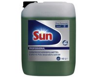 SUN Professional Liquide vaisselle, 10 litres