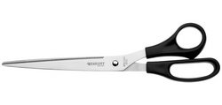 Ciseaux droitiers bouts pointus Westcott 25 cm