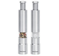 Moulins à poivre et à sel PC-PSM 1160, kit de 2