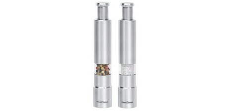 Pepper and salt mills PC-PSM 1160, set of 2