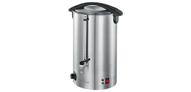 Getränkeautomat für Heißgetränke PC-HGA 1111