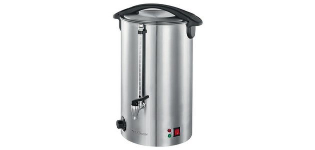 Distributeur de boissons chaudes PC-HGA 1111