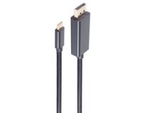 BASIC-S Câble displayport - USB 3.1, 1,8 m