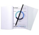 Pk10 presentation covs Serodo PVC Clear - Crystal