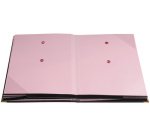 Parapheur, A4, 16 compartiments, noir