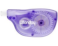 Correcteur latéral, 5 mm x 8 m