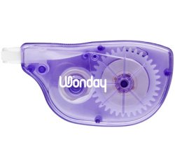 Correcteur latéral, 5 mm x 8 m