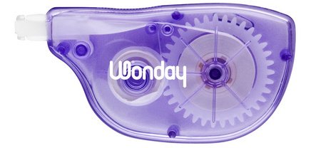 Correcteur latéral, 5 mm x 8 m