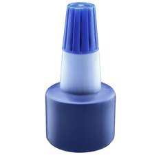 Encre pour tampon encreur, contenu: 30 ml