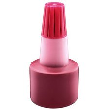 Encre pour tampon encreur, contenu: 30 ml