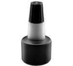 Encre pour tampon encreur, contenu: 30 ml