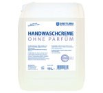 Crème lavante pour mains, neutre, 10 litres