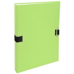 Exacompta Forever Recycled Expanding Spine Folder