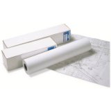 Papier traceur jet d'encre, 914 mm x 30 m