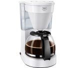 Melitta Cafetière 'EASY II', blanc
