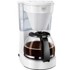 Melitta Cafetière 'EASY II', blanc