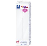 SOFT Pâte à modeler, à cuire