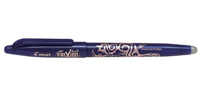 Stylo roller FRIXION BALL 10