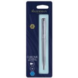 Stylo à bille rétractable Graduate Chrome