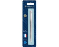 Stylo à bille rétractable Allure Chrome