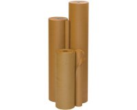 De_papier d´emballage, sur rouleau, 750 mm x 250 m,