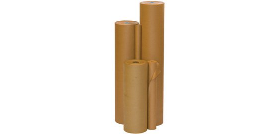 smartboxpro Wrapping paper, on roll, 500 mm x 250 m,