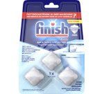 Tablettes d'entretien lave-vaisselle, blister de 3