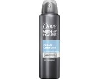 Deodorant MEN CARE CLEAN COMFORT spray 150 ml