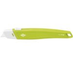 Lames trapèze en céramique, boîte de 3, carte blister