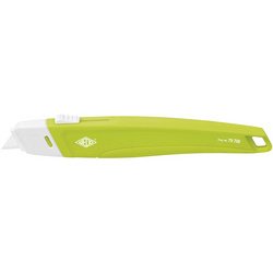 Lames trapèze en céramique, boîte de 3, carte blister
