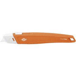 Huishoudelijke cutter Catta met keramisch lemmet assortiment