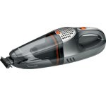 Aspirateur manuel AKS 832, anthracite