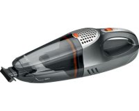 Aspirateur manuel AKS 832, anthracite