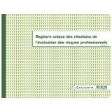 Piqûre 'Registre unique des résultats de ...