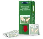 Salvequick Lingettes nettoyantes, pack de 40