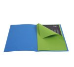 Filing kit "Class'Kit" - 25 folders ROCK'S + 50 insert folders ROCK'S 80 - Assorted colours